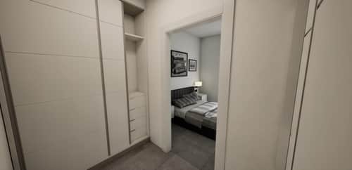 Halfvrijstaande hoekvilla met privézwembad en solarium in Torre Pacheco centrum — foto 14