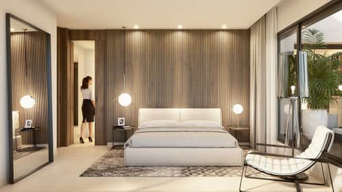 Nieuwbouwvilla Direct aan de Golfbaan in La Finca Golf, Algorfa — foto 9