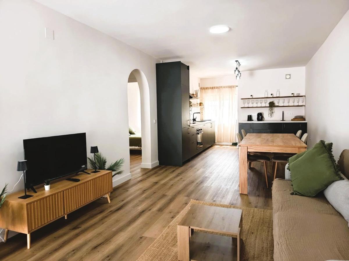 Bungalow met 2 slaapkamers in Orihuela Costa