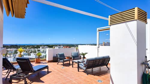 Appartement met 2 slaapkamers in Orihuela Costa — foto 6