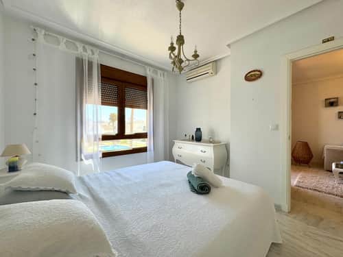 Appartement met 2 slaapkamers in Orihuela Costa — foto 13