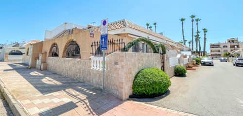 Bungalow met 2 slaapkamers in Los Alcázares — foto 23