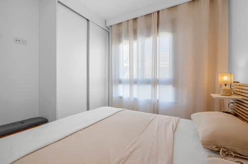 Appartement met 2 slaapkamers in San Miguel de Salinas — foto 16