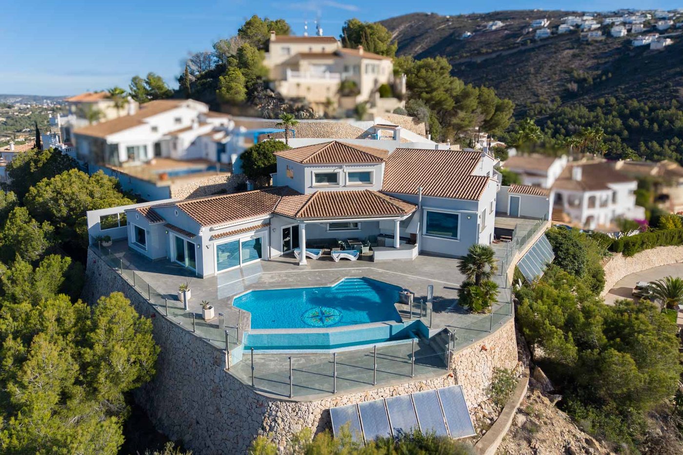 Villa Eivissa