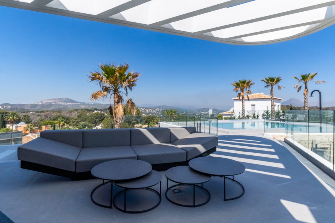 Venta. Chalet/Villa en Jávea