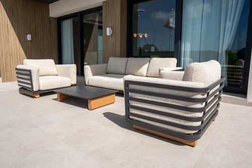 Nieuwbouwvilla met privézwembad in Lo Marabú, Ciudad Quesada — foto 38