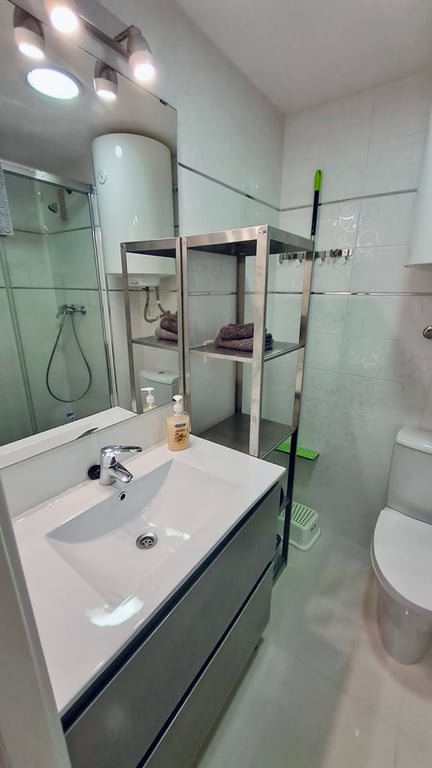 LS-758141 - Apartment en Calp