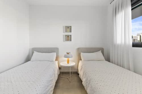 Appartement met 2 slaapkamers in Orihuela — foto 14