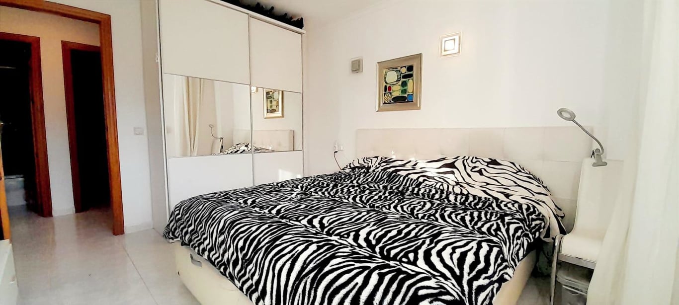 Adosado con encanto en Cumbre del Sol – Tu refugio entre montaña y mar - 3