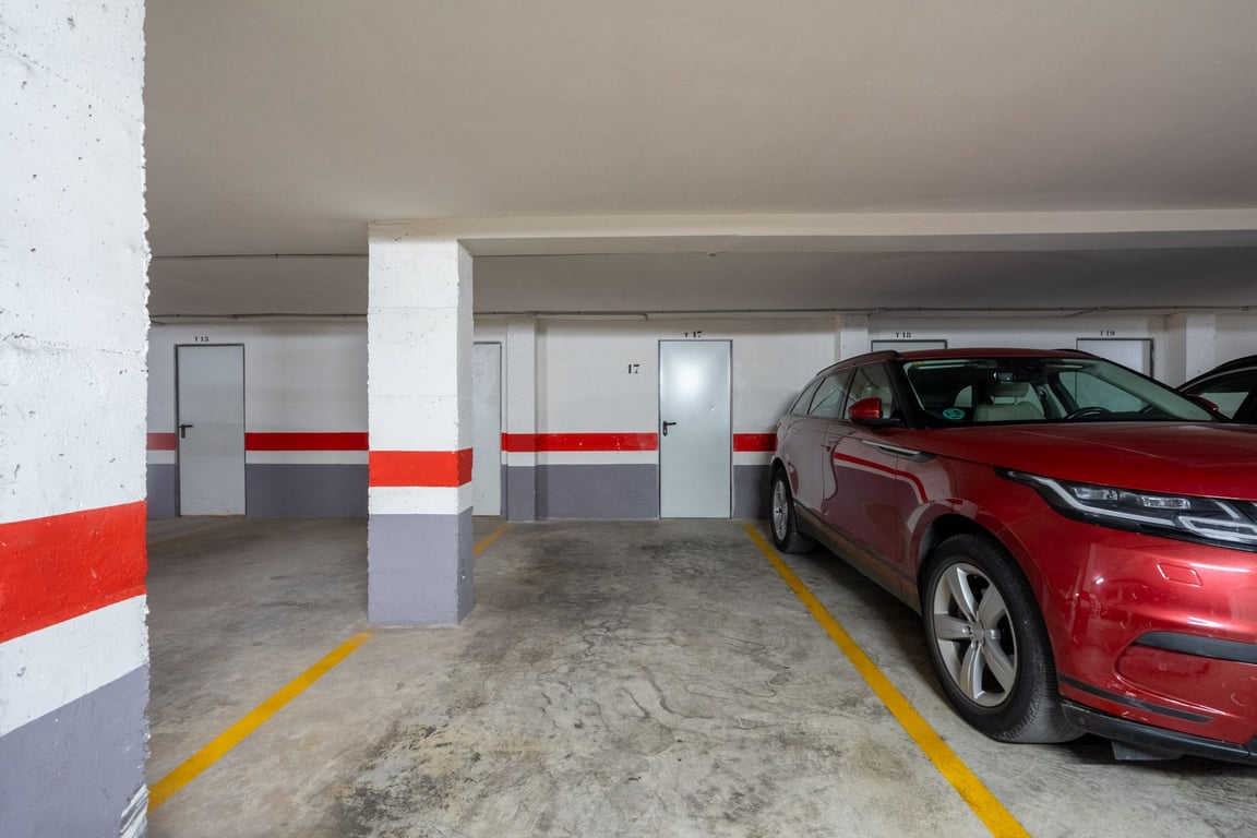 APARTAMENTO MARINETA 3 DORMITORIOS - 36