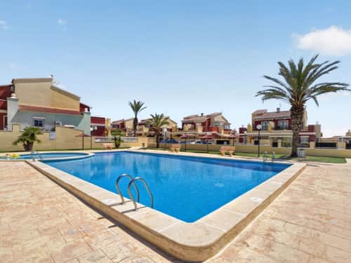 Rijwoning met 4 slaapkamers in Torrevieja — foto 35