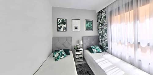 Appartement met 2 slaapkamers in Pilar de la Horadada — foto 26