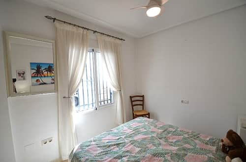 Geschakelde woning met 3 slaapkamers in Sucina — foto 17