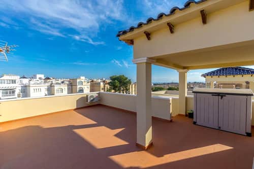 Villa met 3 slaapkamers in Orihuela Costa — foto 27