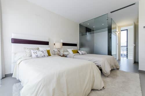 Nieuwbouwvilla op 250 meter van het strand in Dehesa de Campoamor — foto 50