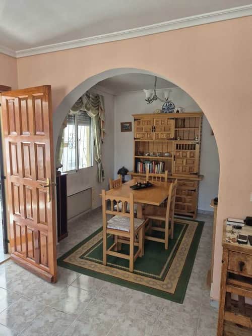 Woning met 3 slaapkamers in Los Alcázares — foto 12