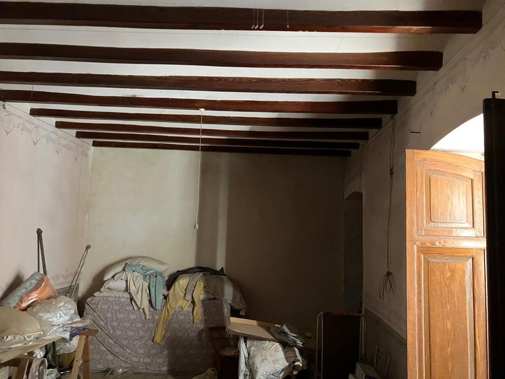 Casa en el centro de Pedreguer - 14