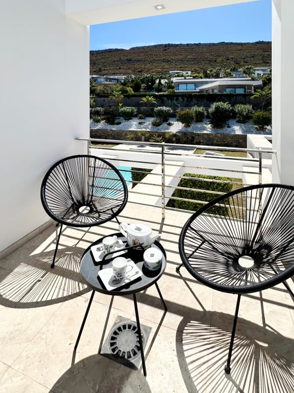 Sublime  y moderna Villa de lujo - 66