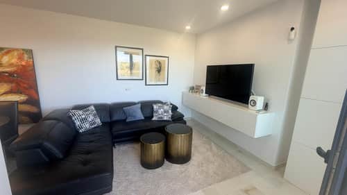 Appartement met 3 slaapkamers in Los Altos — foto 8