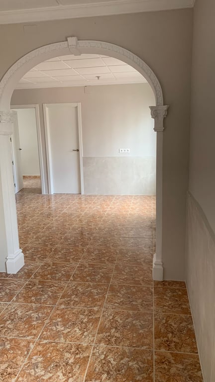 Apartamento reformado en el Puerto de Jávea - 4
