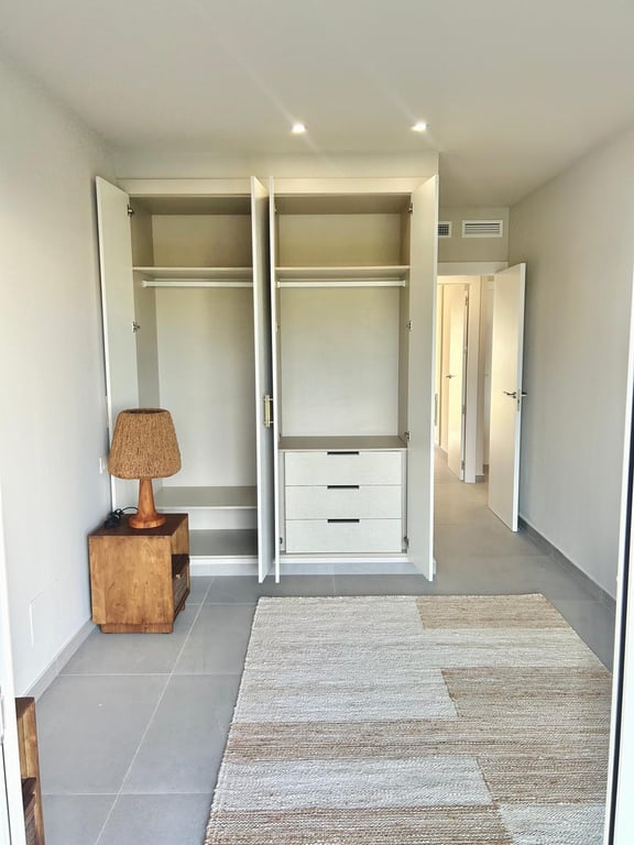 Apartamento planta baja con piscina en Denia - 10