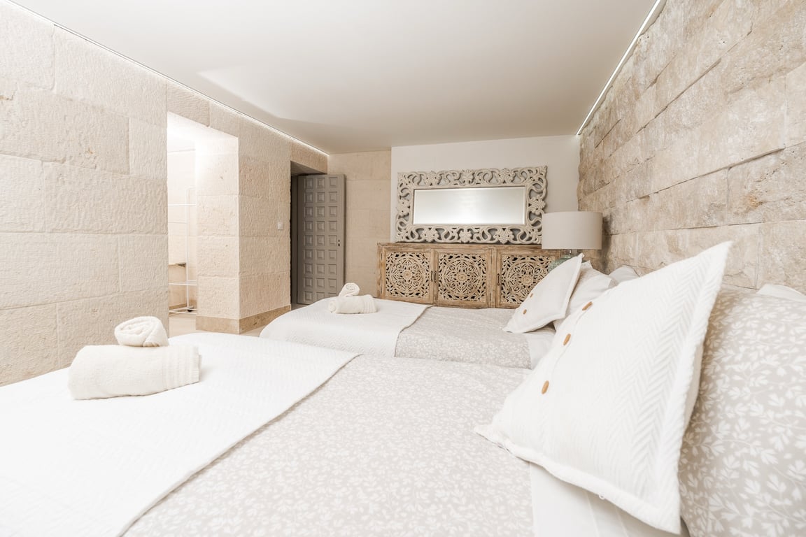 DHJ1154A - Villa in Xàbia