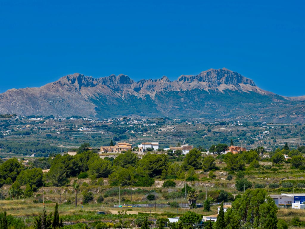 Villa Jana