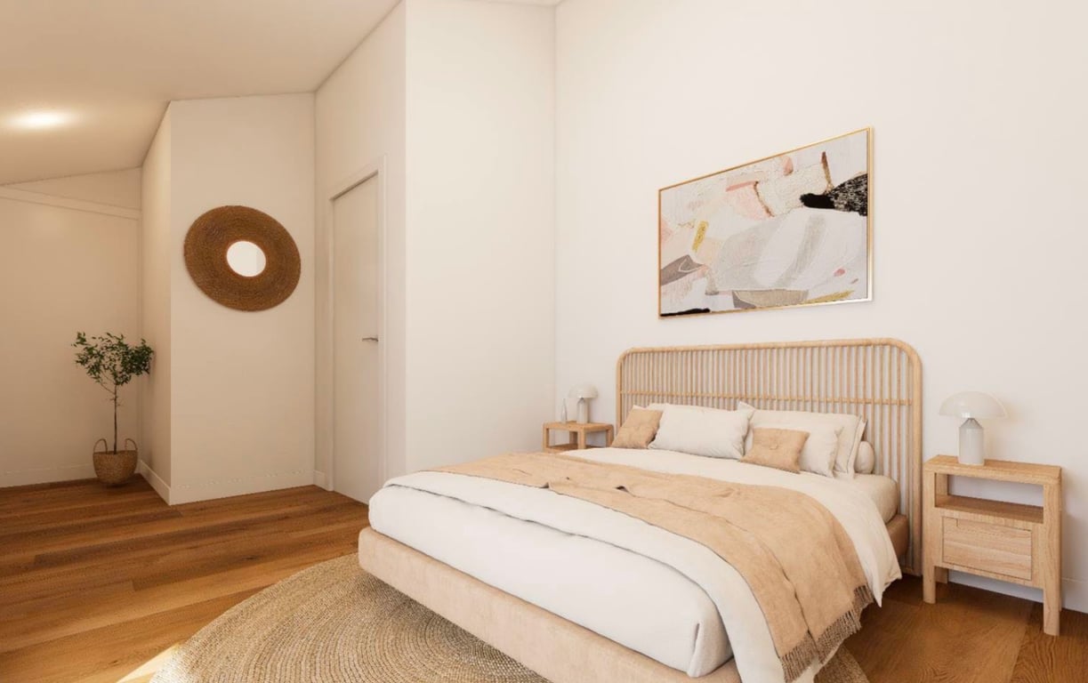 LS-1HU40EC - Apartment in Jávea