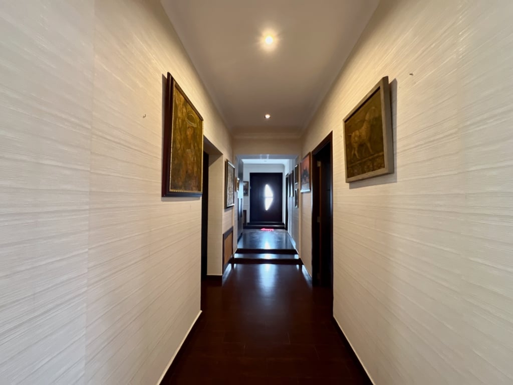 Chalet de Lujo en Les Rotas Dénia, a 65 pasos del mar - 41