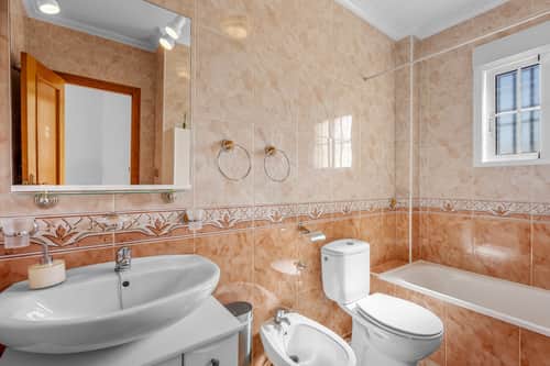 Rijwoning met 2 slaapkamers in Cabo Roig — foto 19