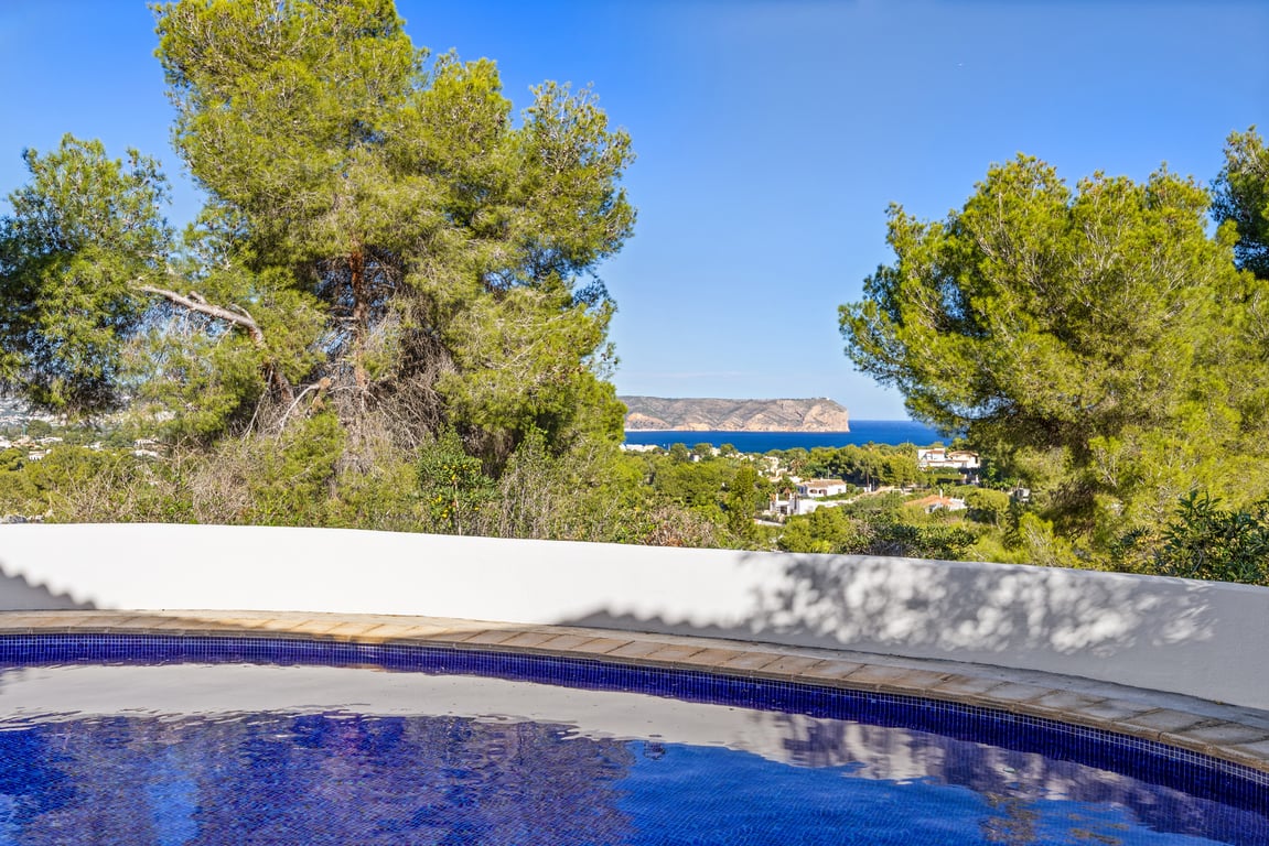 4-bed Villa in Jávea / Xàbia photo 2