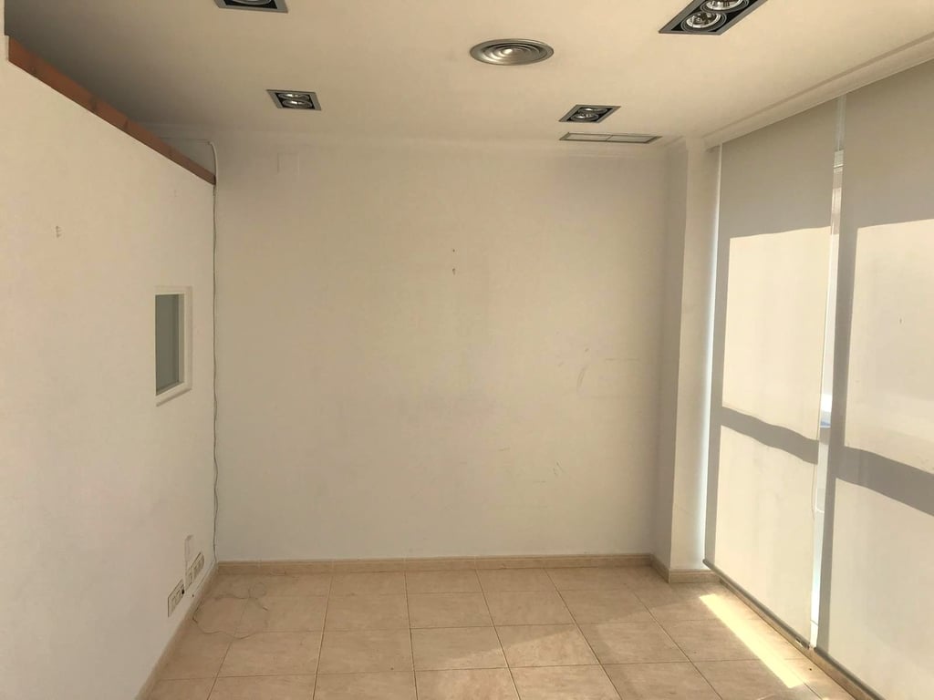 Local Comercial en El Arenal - Jávea - 6