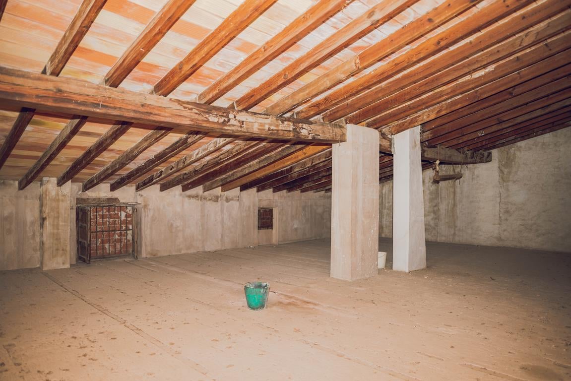 Casa senyorial en venda a Pego - 45