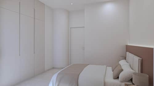 Bungalow met eigen zwembad en zomerkeuken in Pilar de la Horadada — foto 15