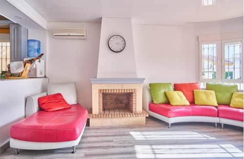Villa met 3 slaapkamers in Los Montesinos — foto 26