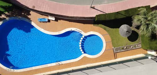 Rijwoning met 3 slaapkamers in Orihuela Costa — foto 3