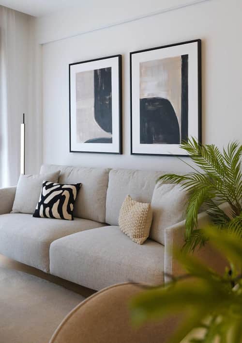 Compact nieuwbouwappartement met zeezicht op eerste lijn in La Manga del Mar Menor — foto 26