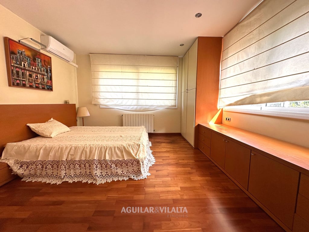 Exclusive villa in Can Teixidó with sea views - 97