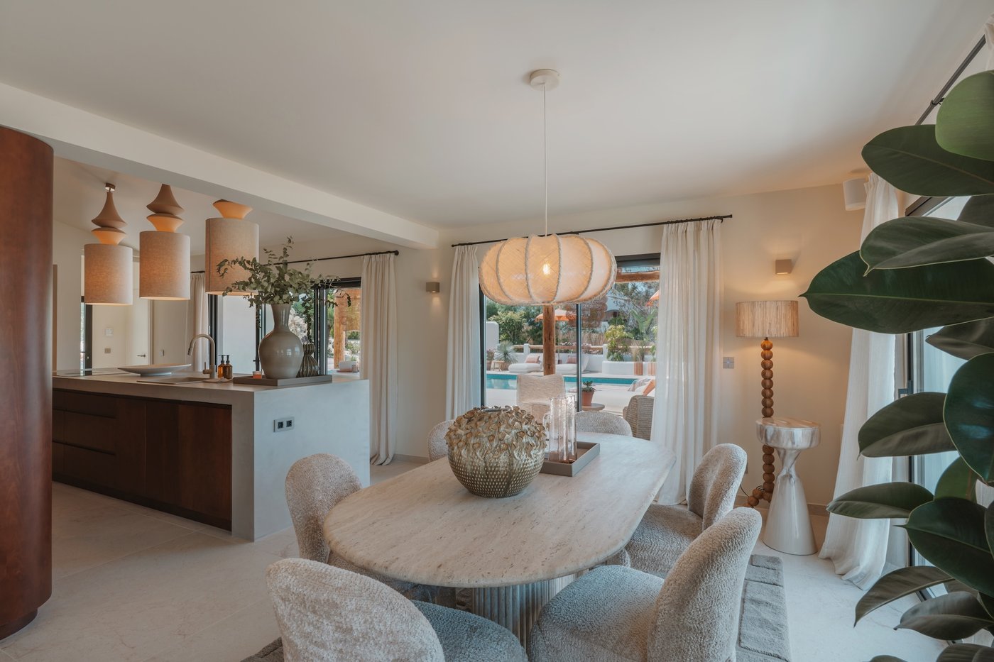 Casa Rubens – Ultra-Luxury Turnkey Villa in Jávea (Pinosol)