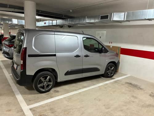 Appartement met 2 slaapkamers in Pilar de la Horadada — foto 45