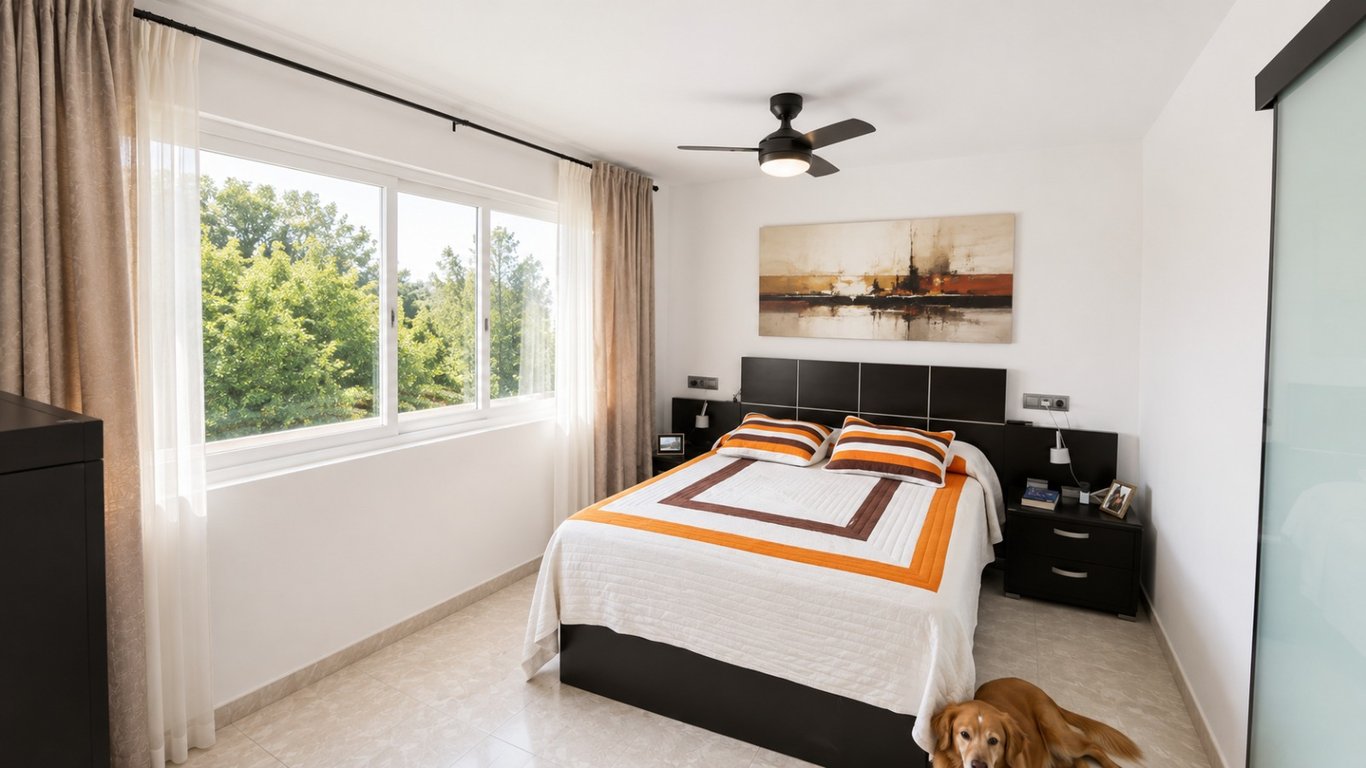 4-bed Apartment in Altea photo 18