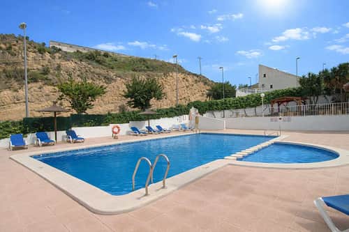 Villa met 2 slaapkamers in Rojales — foto 30