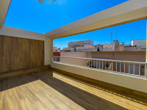 Appartement met 3 slaapkamers in Torrevieja — foto 18