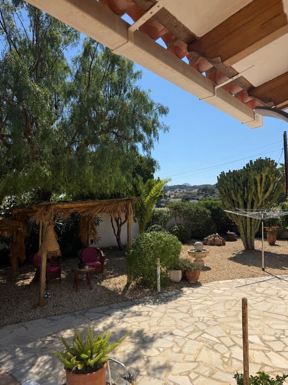 3-bed Villa in Benissa photo 12