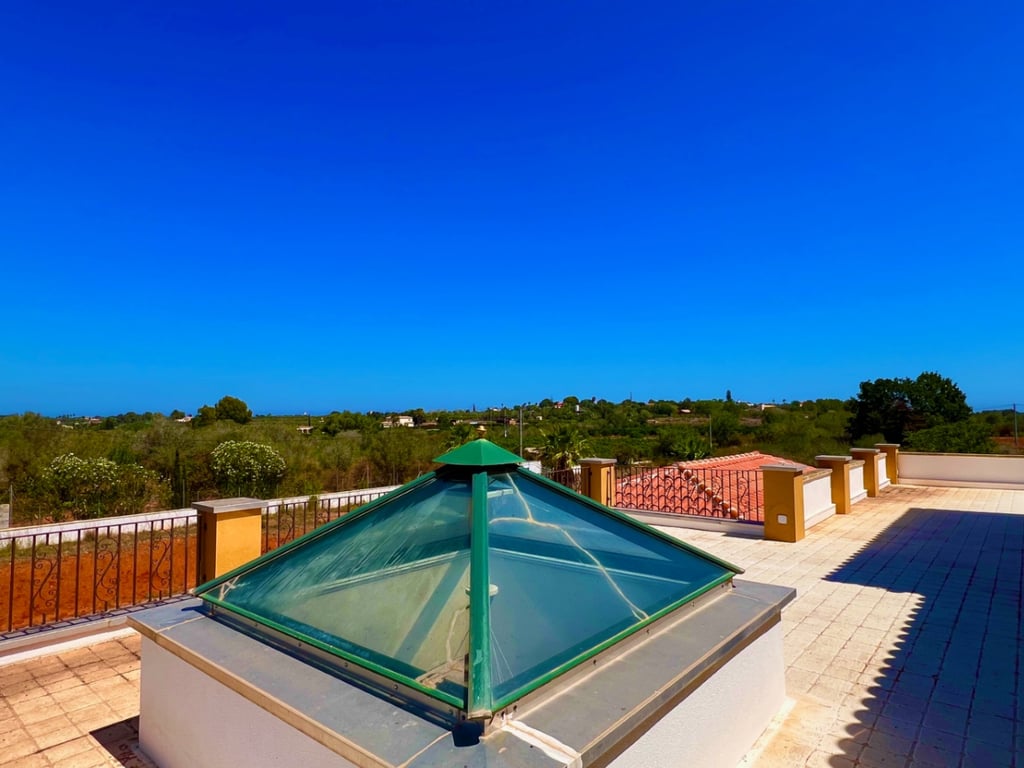 Villa de lujo situada cerca del club de golf en La Sella - 46