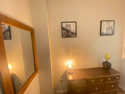Appartement met 2 slaapkamers in Cartagena — foto 13
