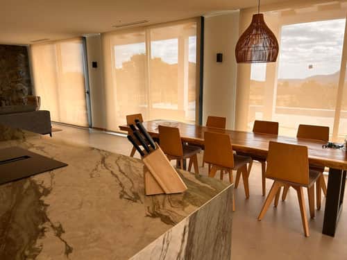 Royale nieuwbouwvilla met 4 slaapkamers op perceel van ruim een hectare in Pinoso — foto 17