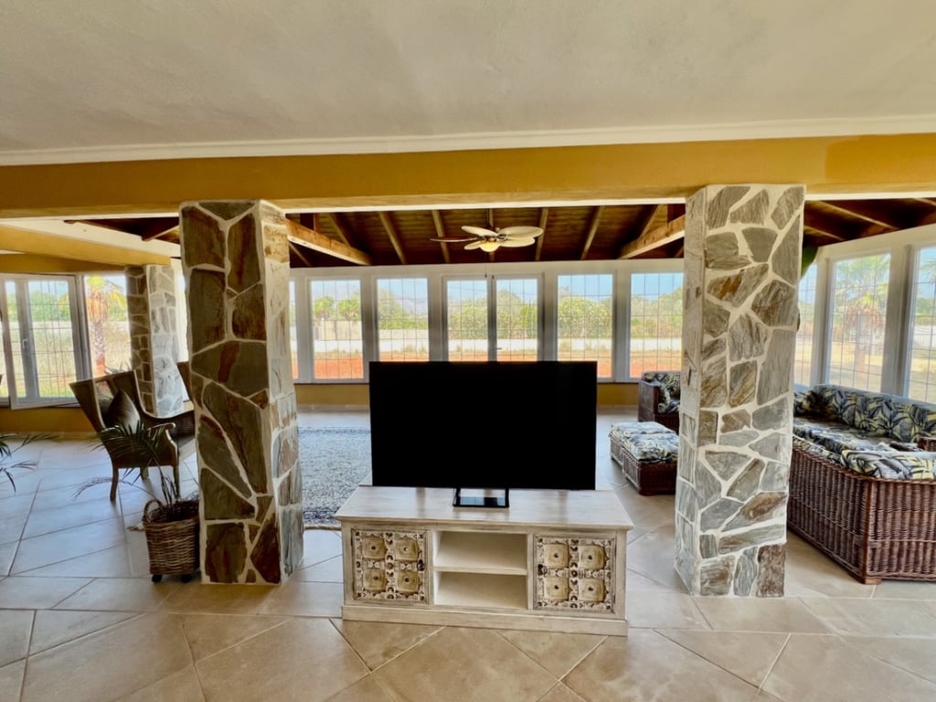 Villa de lujo situada cerca del club de golf en La Sella - 24