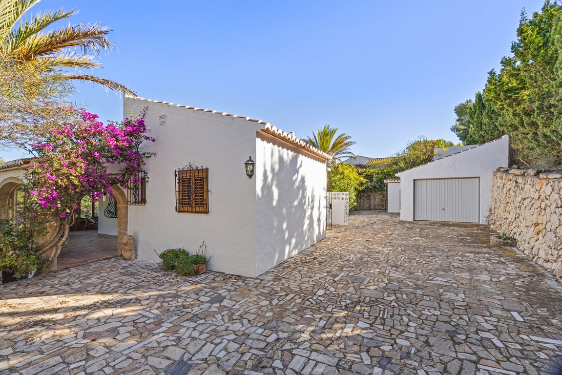 Villa in Jávea / Xàbia