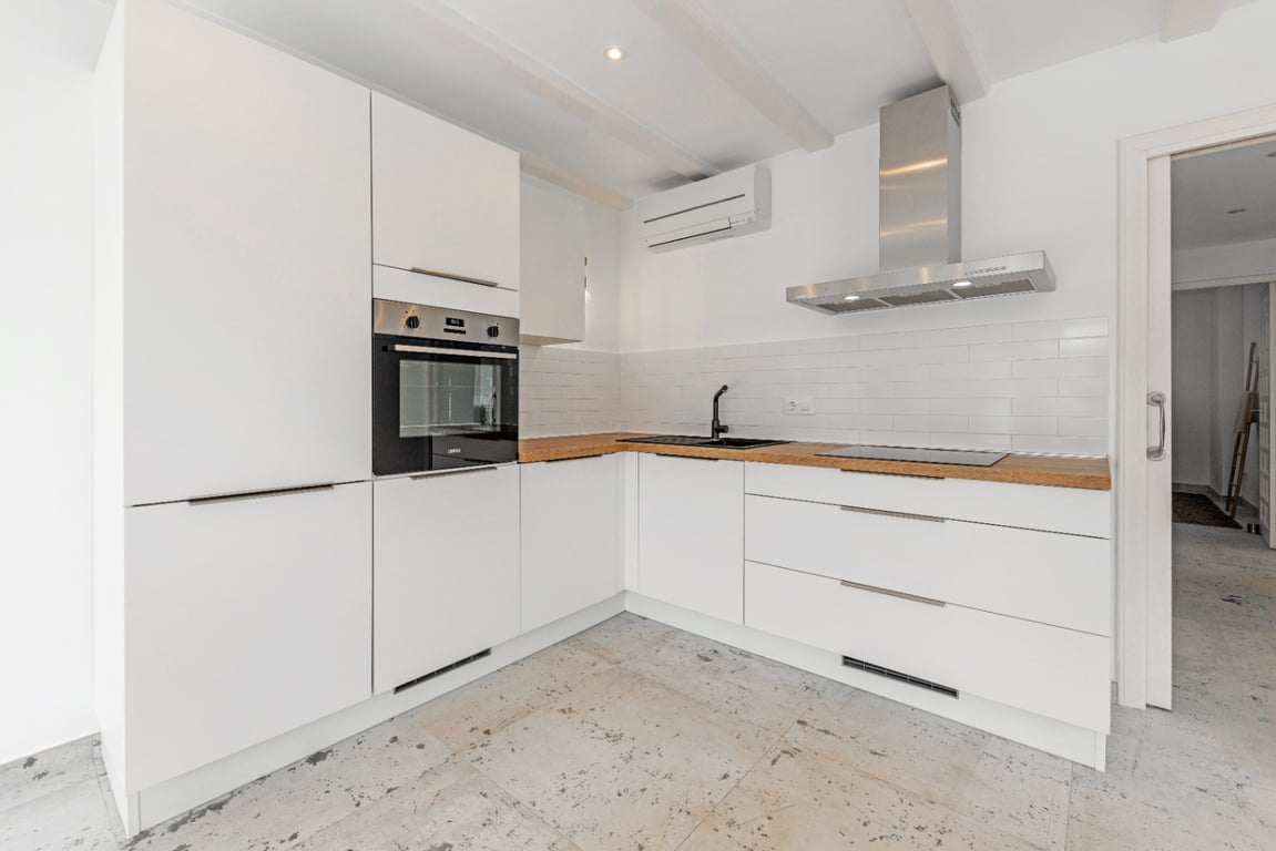 Villa Ibiza style en Balcón al mar con vistas al mar - 28